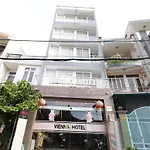 Khách sạn Plus Vienna