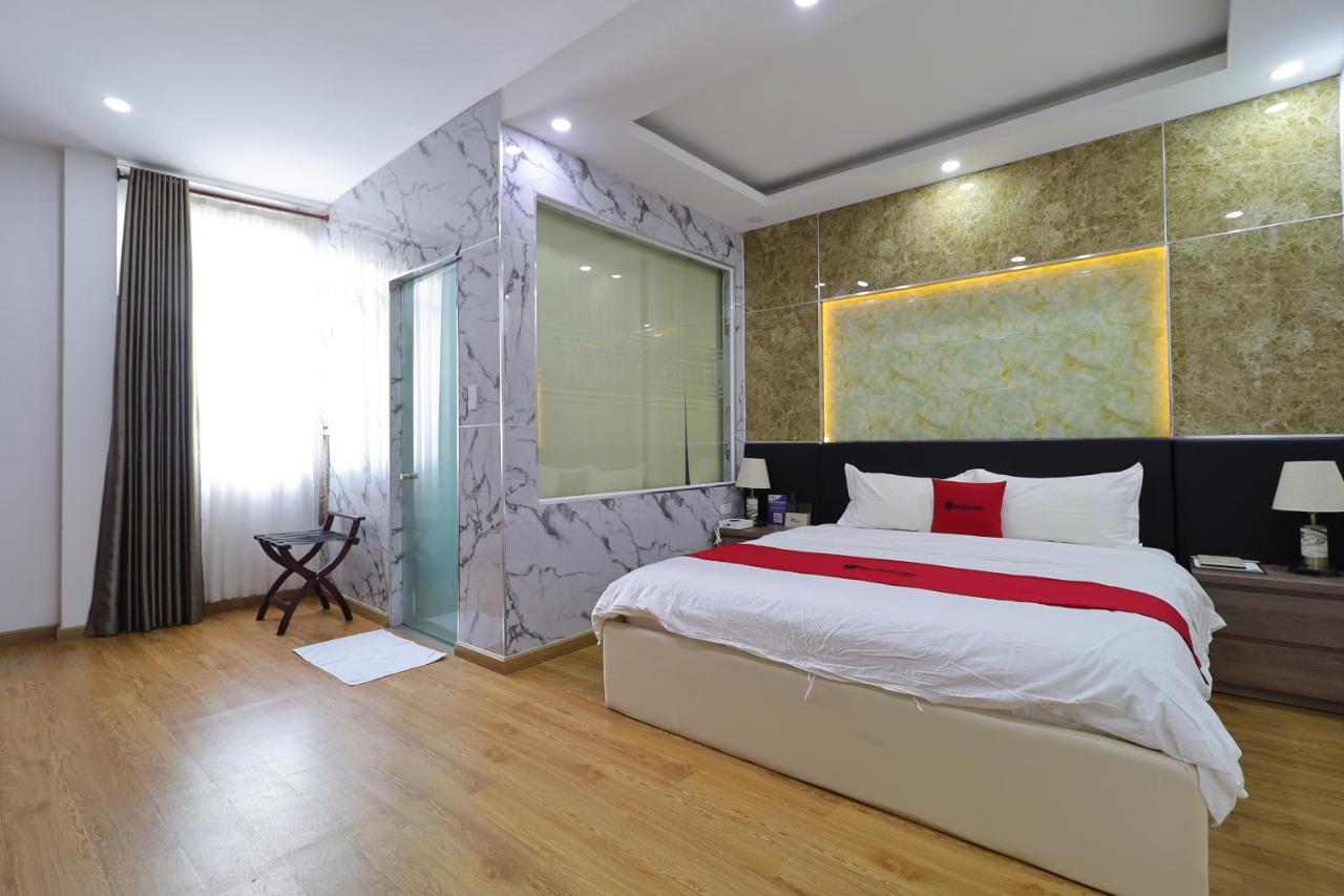 Vienna Khách sạn TP. Hồ Chí Minh