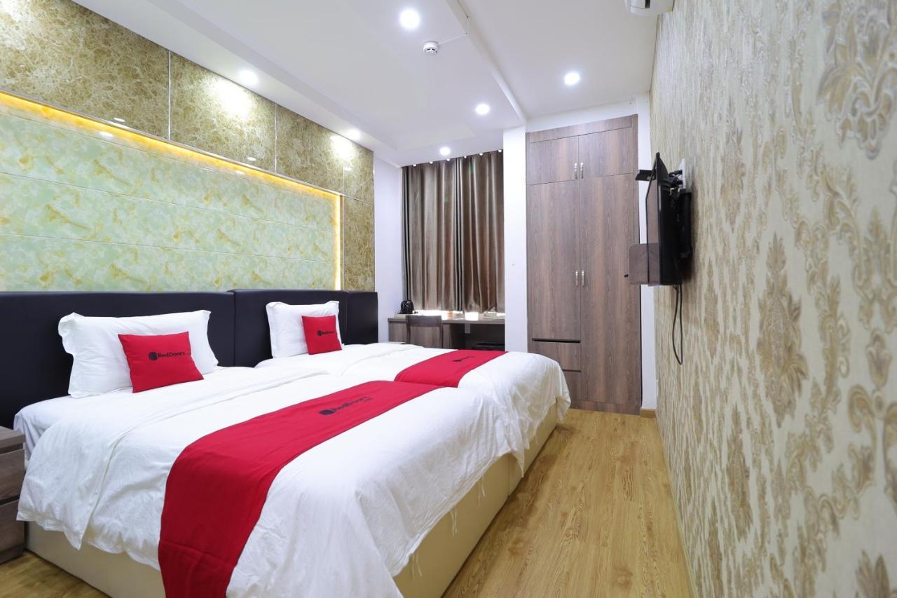 Khách sạn Vienna 2*