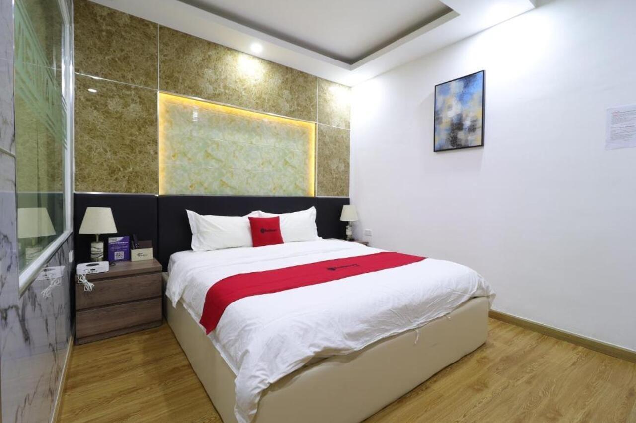 Khách sạn Vienna 2*
