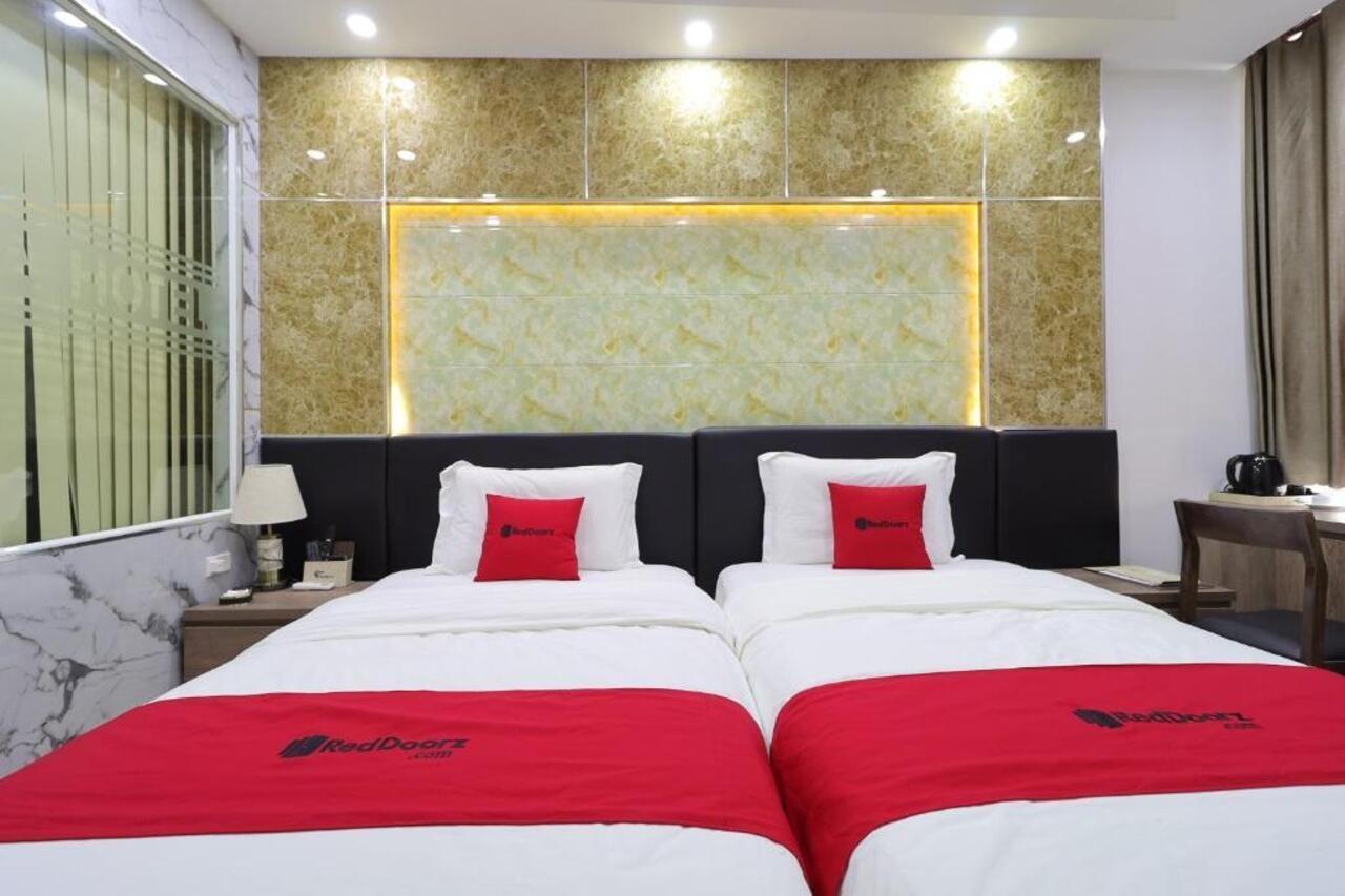 Vienna Khách sạn TP. Hồ Chí Minh
