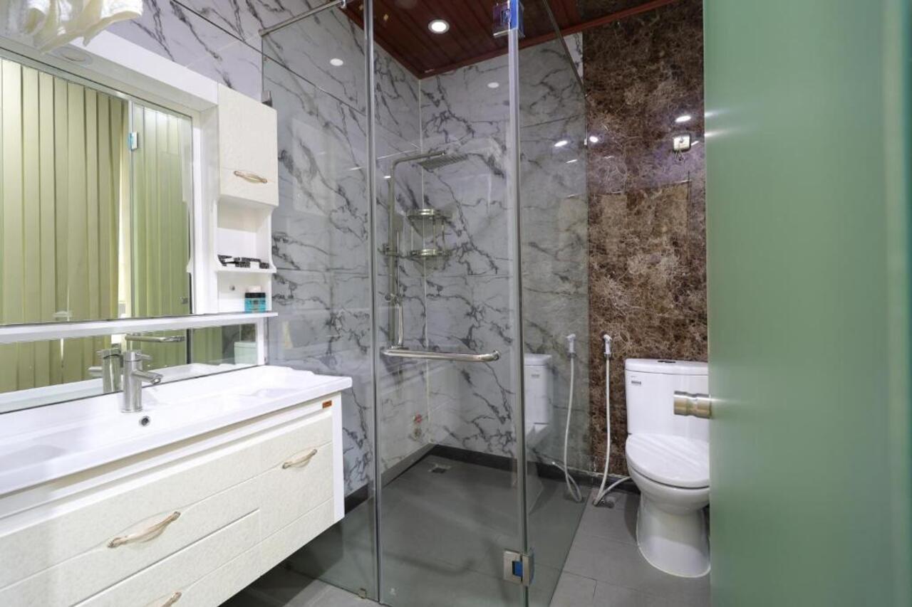 Vienna Khách sạn TP. Hồ Chí Minh